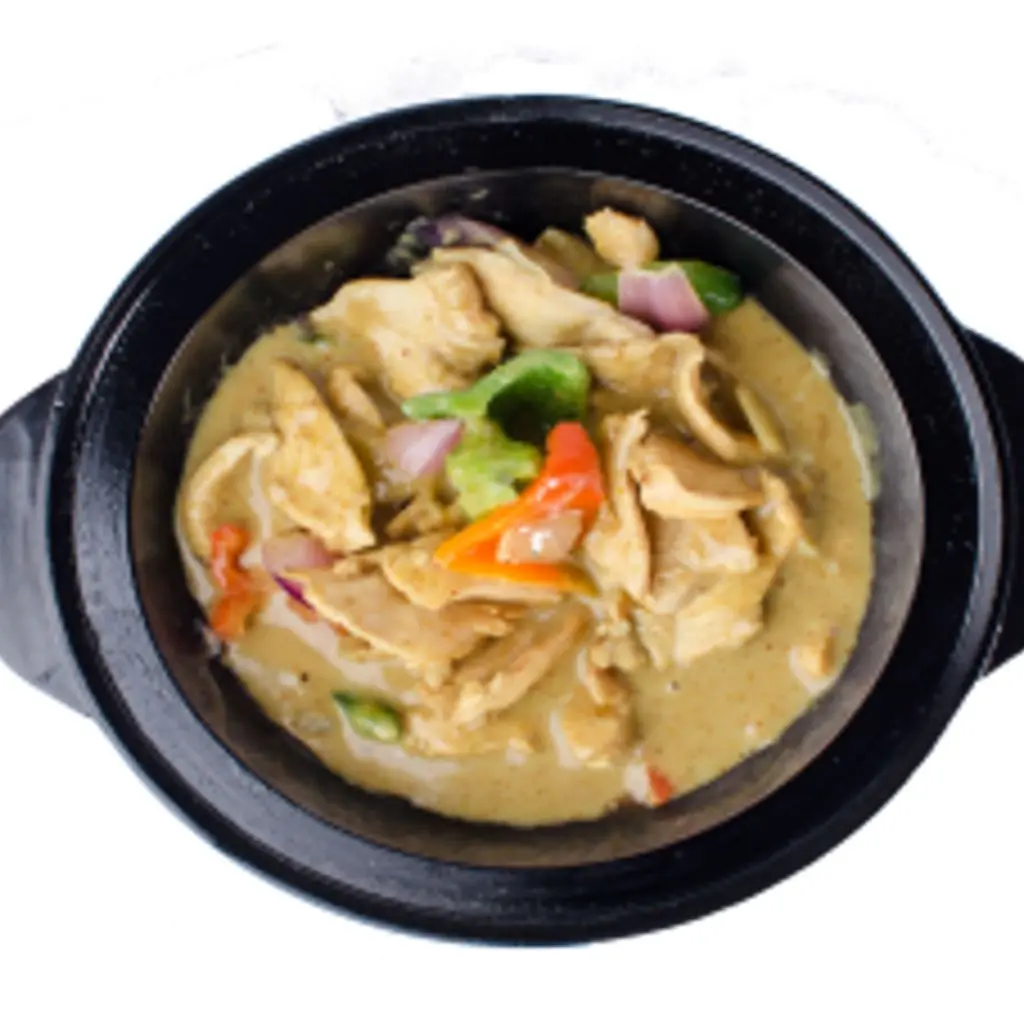 Chicken Curry